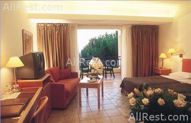 Rodian Amathus Beach Hotel 7